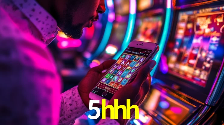 Baixar App 5hhh