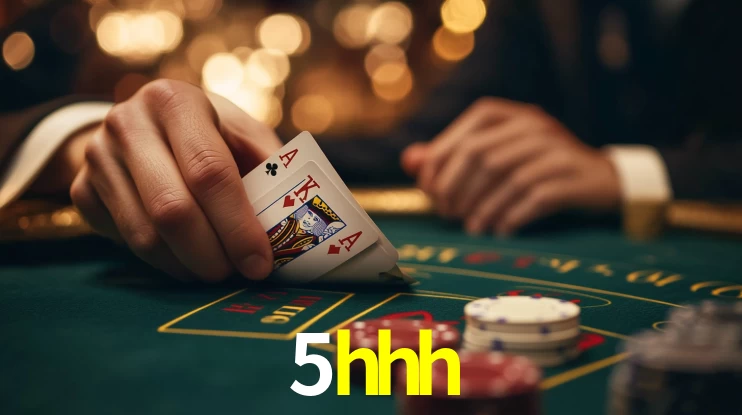 Plataforma Online 5hhh