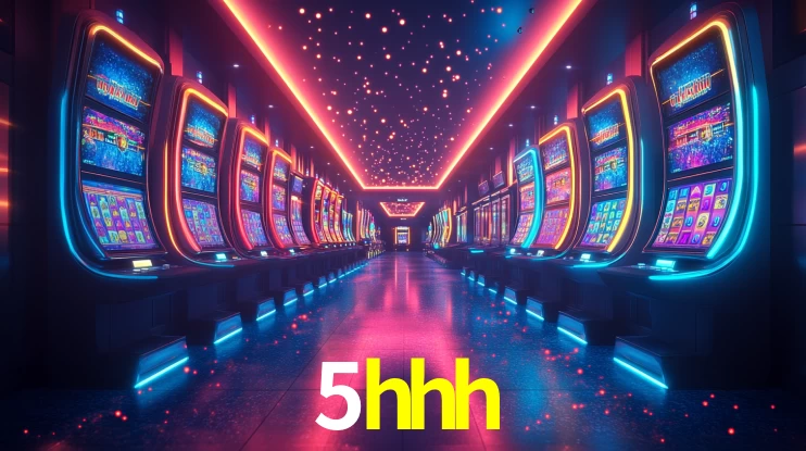 Slots na Plataforma 5hhh